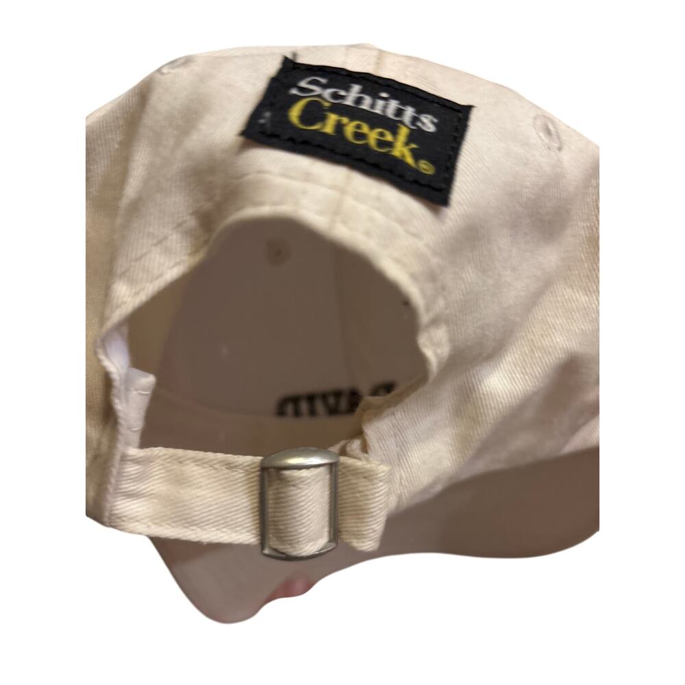 Schlitts Creek hat - Picture 5 of 5